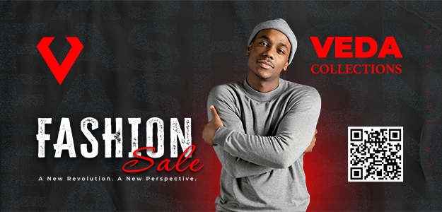 Veda collections