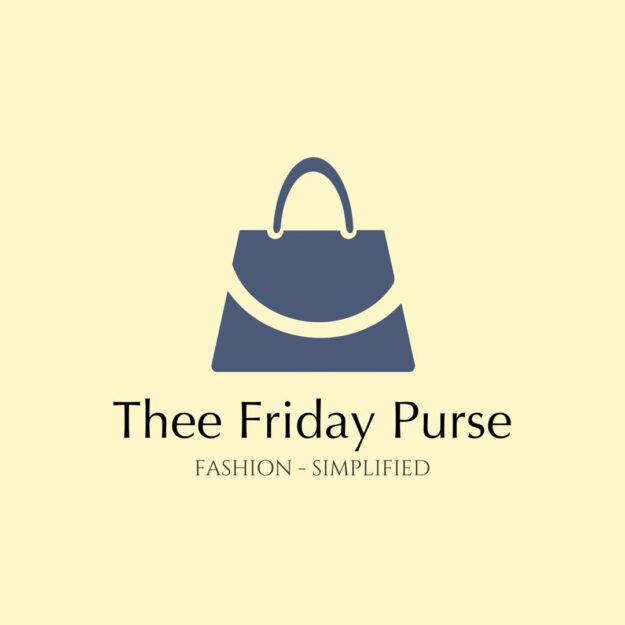 Thee Friday Purse