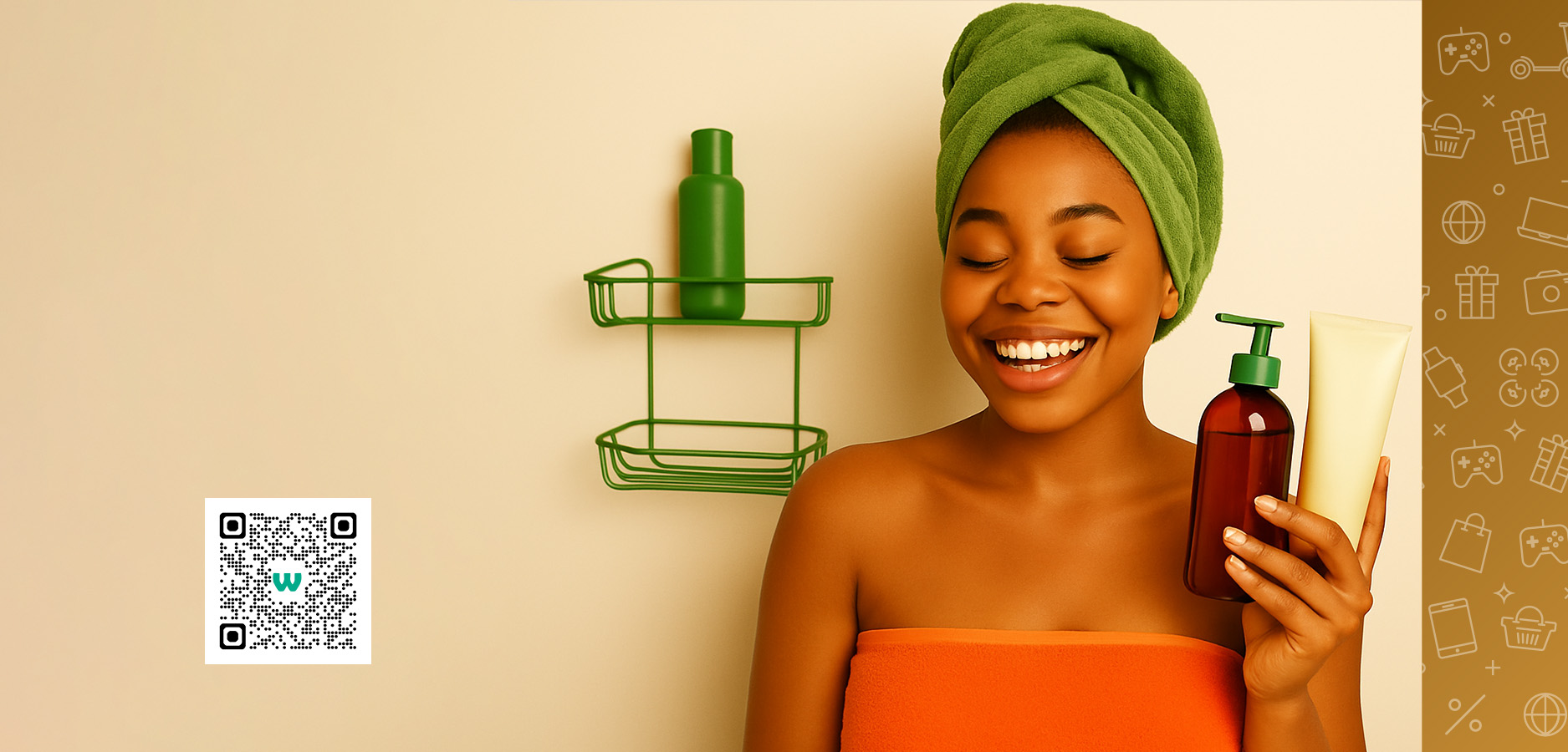 Bath & Body